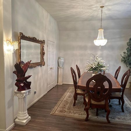 Unwind And Relax 4 Bedroom Stay Humble Buitenkant foto