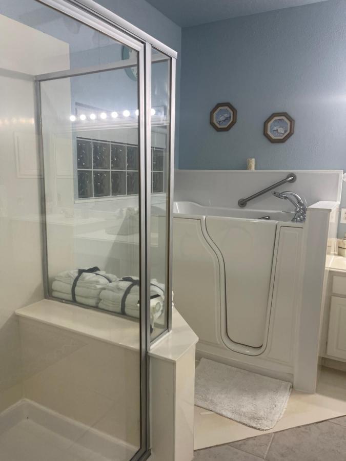 Unwind And Relax 4 Bedroom Stay Humble Buitenkant foto
