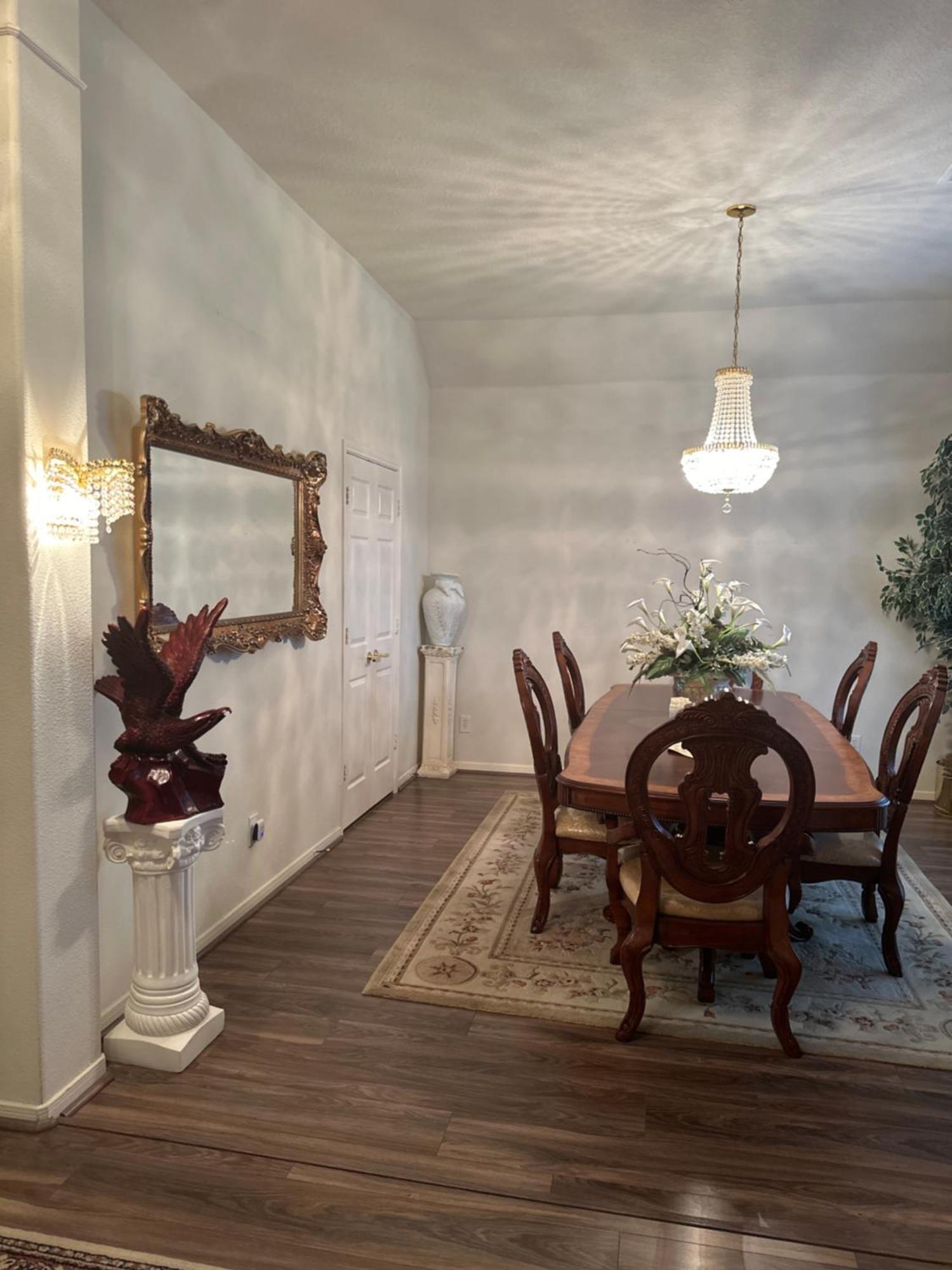 Unwind And Relax 4 Bedroom Stay Humble Buitenkant foto