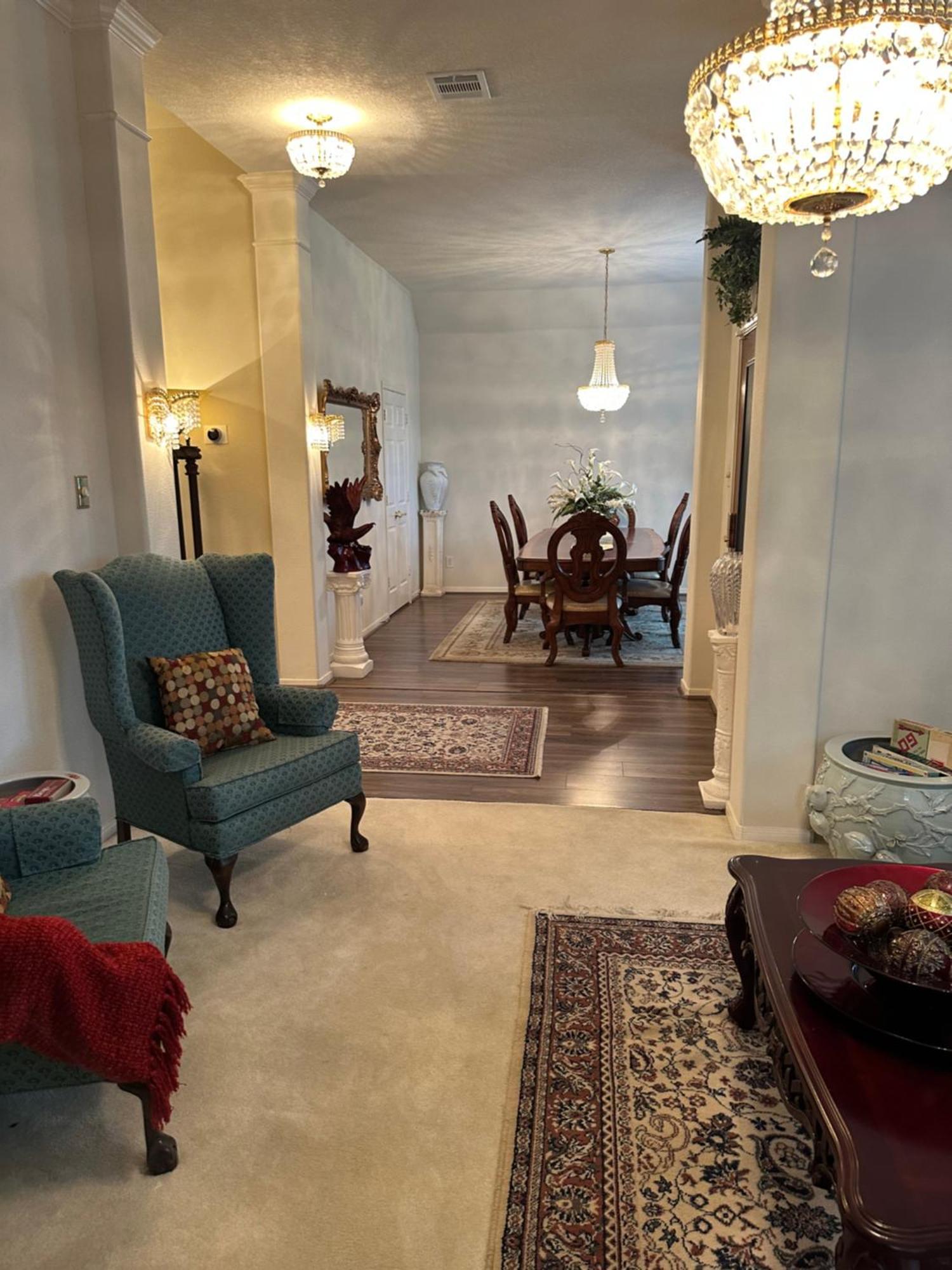 Unwind And Relax 4 Bedroom Stay Humble Buitenkant foto