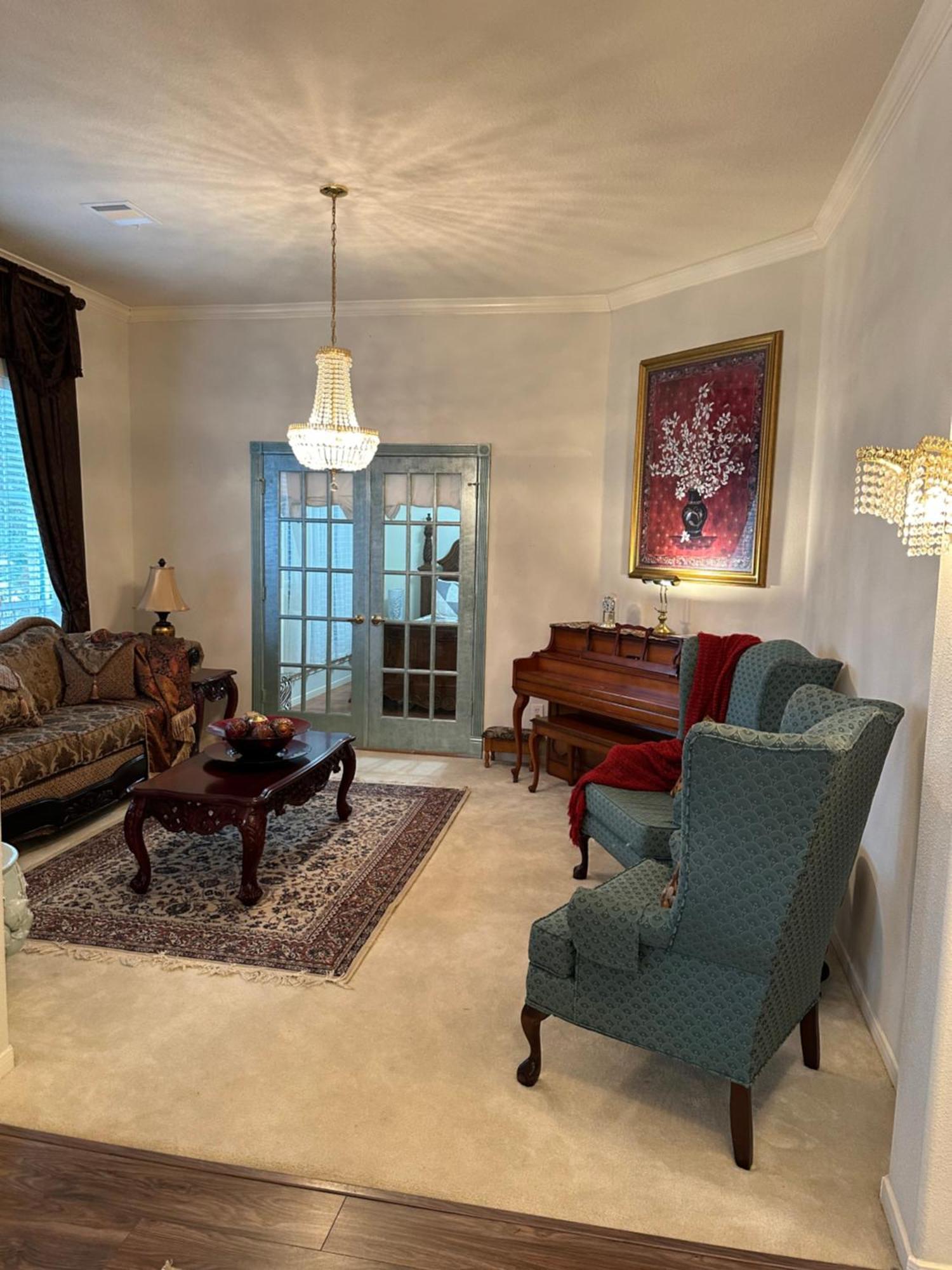 Unwind And Relax 4 Bedroom Stay Humble Buitenkant foto