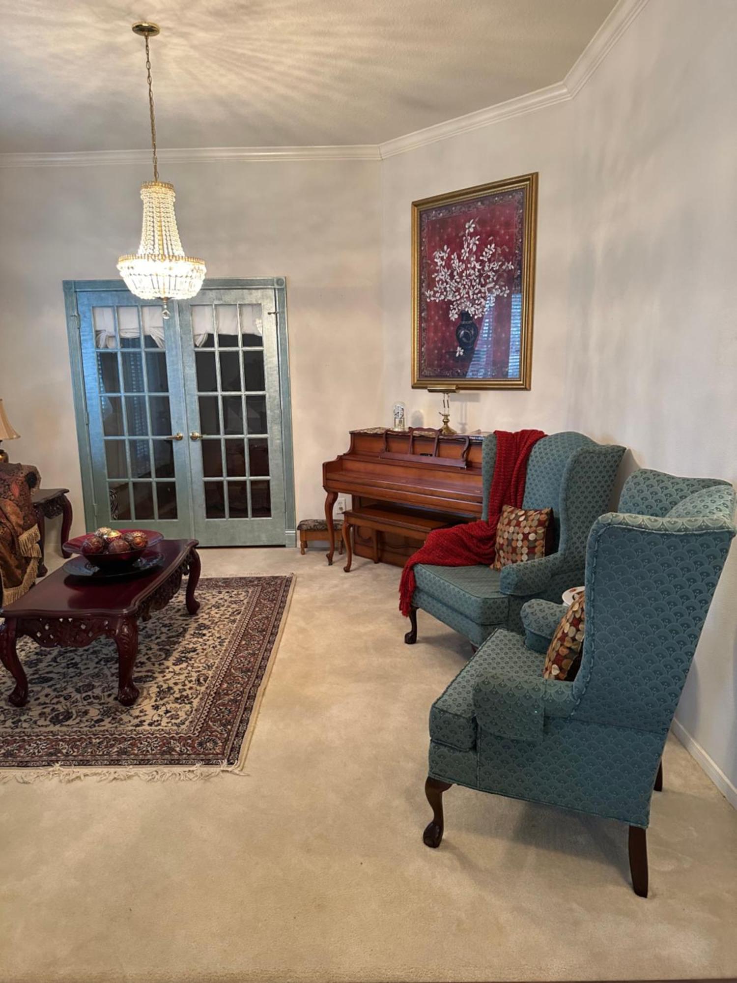 Unwind And Relax 4 Bedroom Stay Humble Buitenkant foto