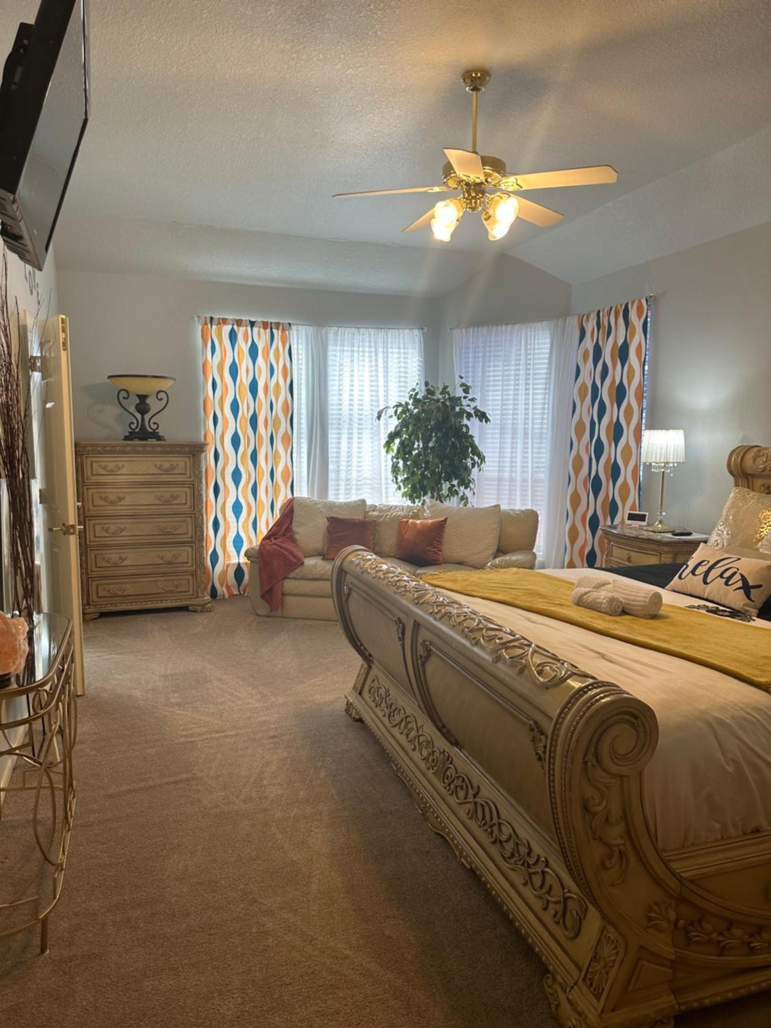 Unwind And Relax 4 Bedroom Stay Humble Buitenkant foto
